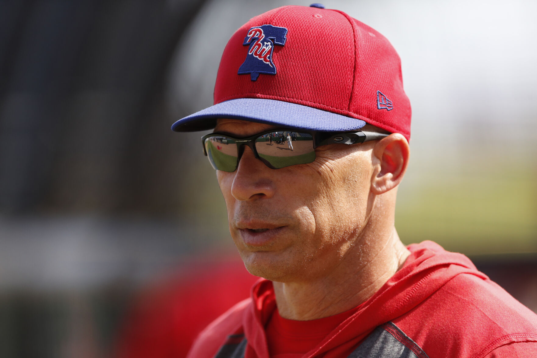 Joe Girardi